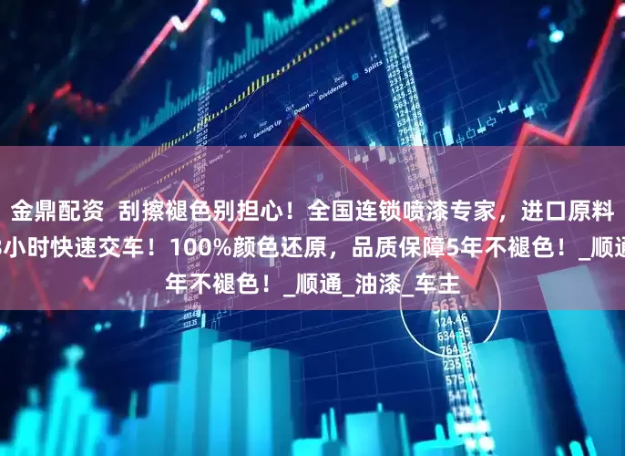 金鼎配资  刮擦褪色别担心！全国连锁喷漆专家，进口原料无痕修复，8小时快速交车！100%颜色还原，品质保障5年不褪色！_顺通_油漆_车主