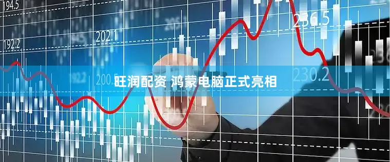 旺润配资 鸿蒙电脑正式亮相