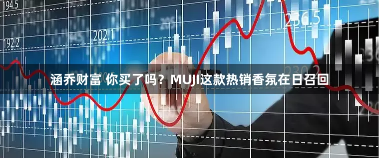 涵乔财富 你买了吗？MUJI这款热销香氛在日召回